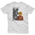camiseta Unissex Josémaria Escrivá (Premium)