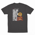 camiseta Unissex Josémaria Escrivá (Premium)