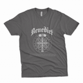 Camiseta Unissex São Bento Gola Redonda